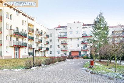 Mieszkanie Wynajem  Ursynów Stryjeńskich
